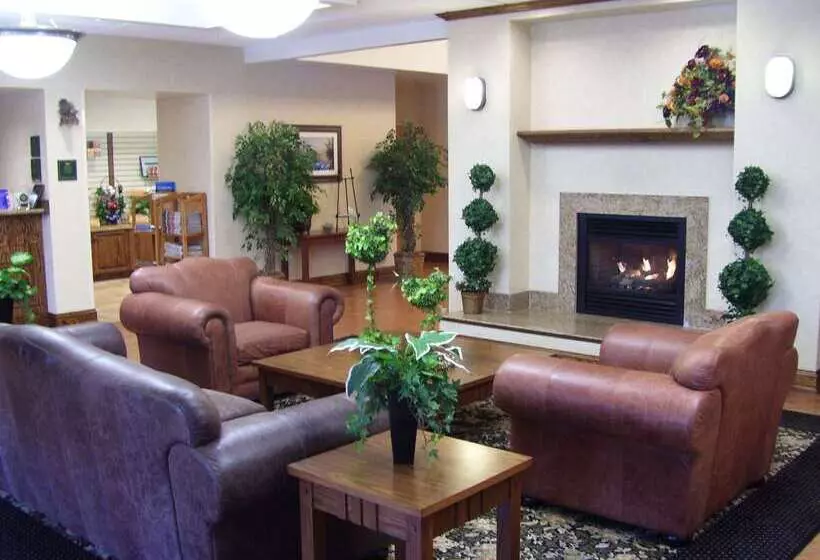 酒店 Homewood Suites By Hilton Bakersfield