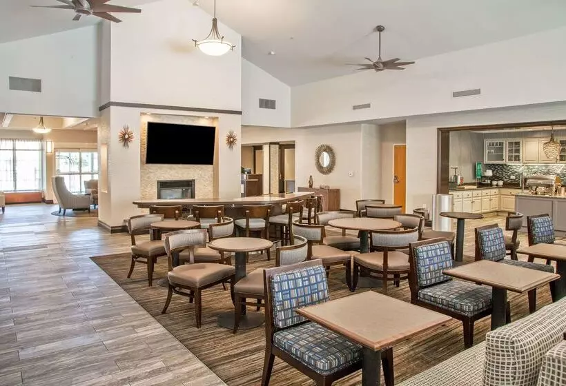 酒店 Homewood Suites By Hilton Bakersfield