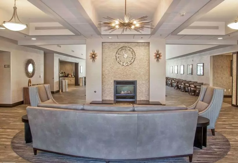 酒店 Homewood Suites By Hilton Bakersfield