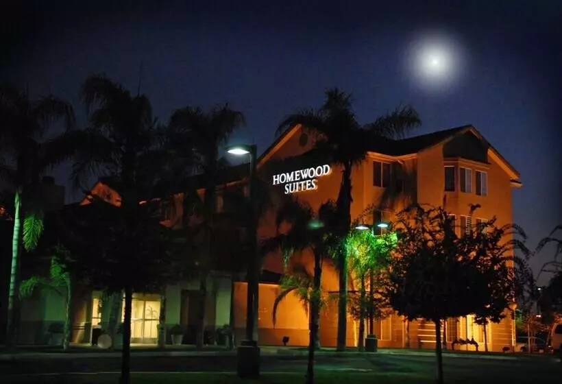 酒店 Homewood Suites By Hilton Bakersfield