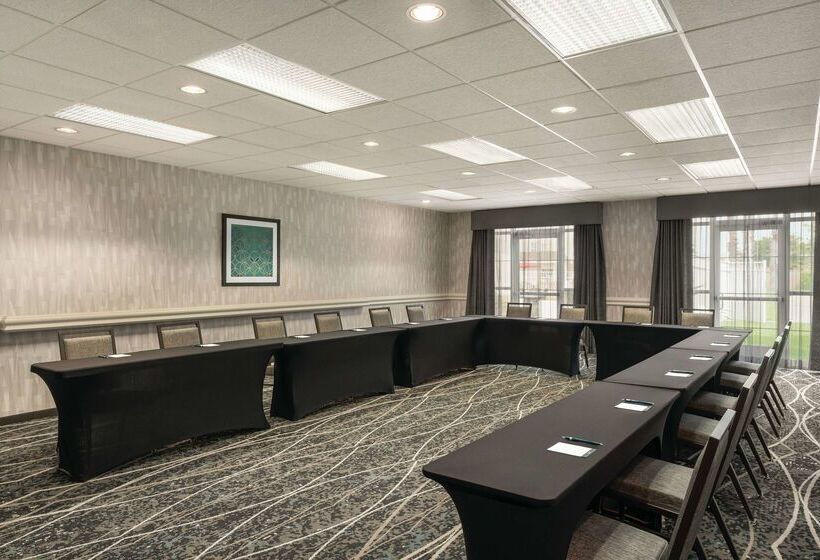 هتل Homewood Suites Corpus Christi