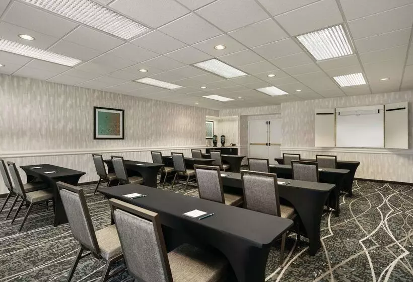 Отель Homewood Suites Corpus Christi