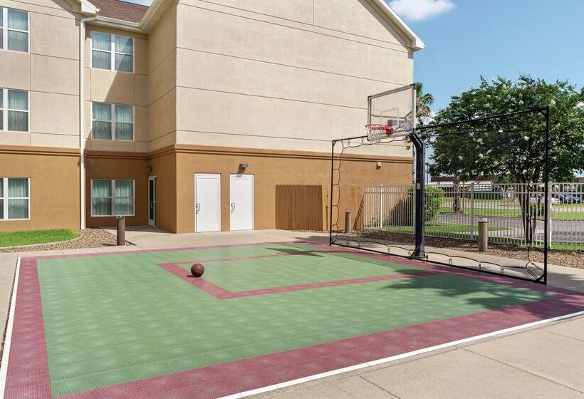 هتل Homewood Suites Corpus Christi