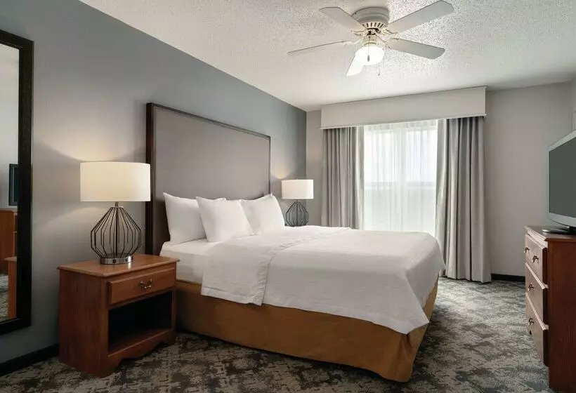 Отель Homewood Suites Corpus Christi