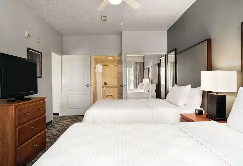 Отель Homewood Suites Corpus Christi