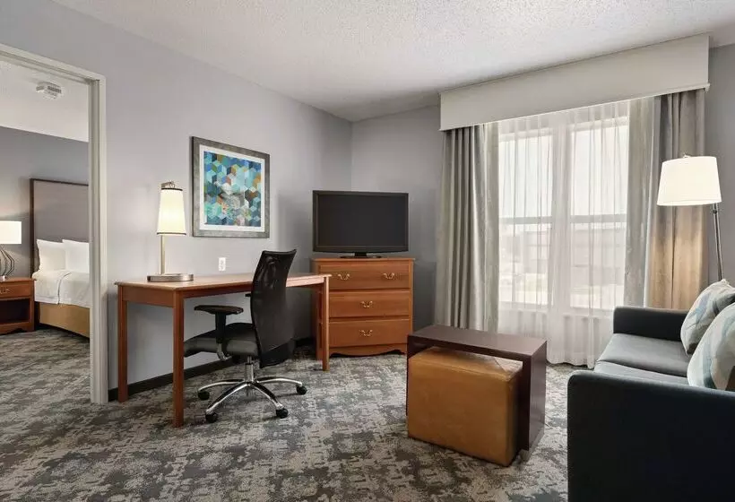 Отель Homewood Suites Corpus Christi