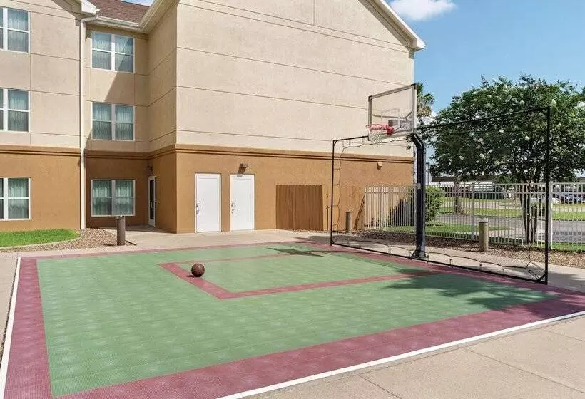 Отель Homewood Suites Corpus Christi