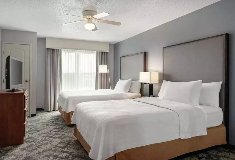 Отель Homewood Suites Corpus Christi