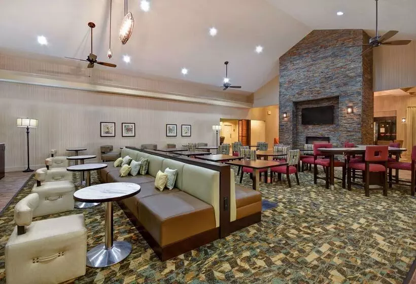 Hotelli Homewood Suites By Hilton Houston Iah Airport Beltway 8