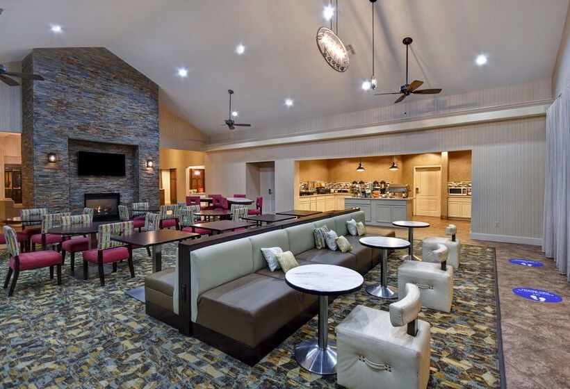 Отель Homewood Suites By Hilton Houston Iah Airport Beltway 8