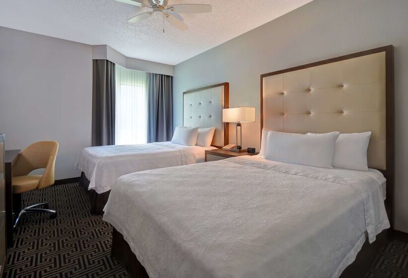 Отель Homewood Suites By Hilton Houston Iah Airport Beltway 8
