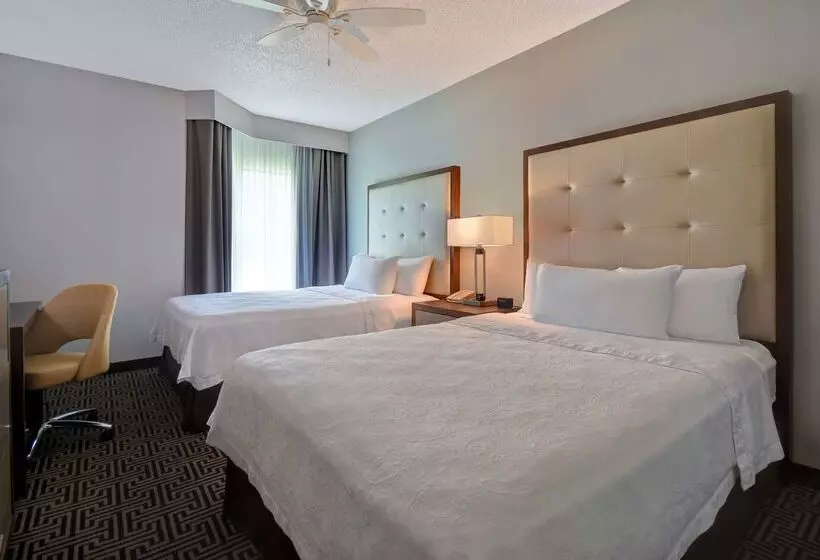 Hotelli Homewood Suites By Hilton Houston Iah Airport Beltway 8