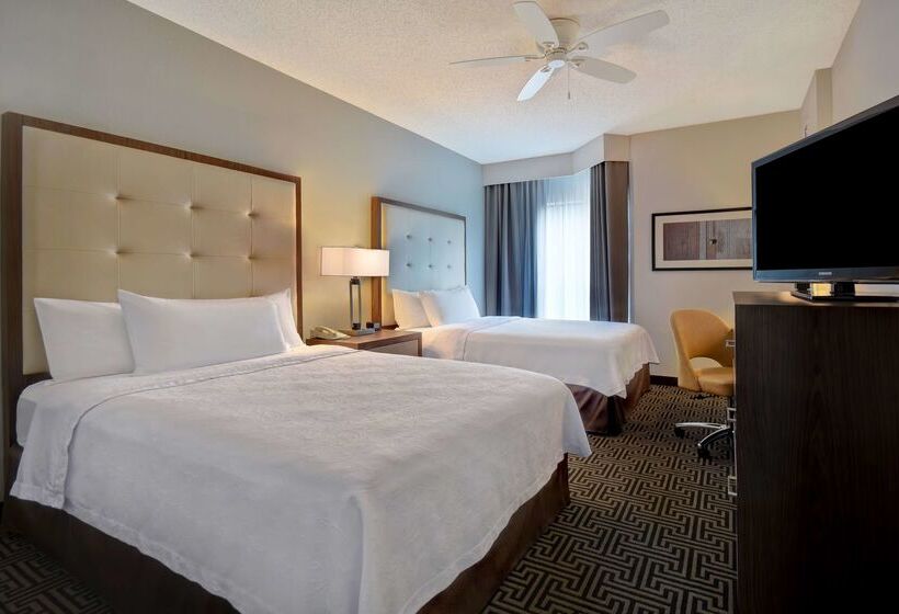 Отель Homewood Suites By Hilton Houston Iah Airport Beltway 8