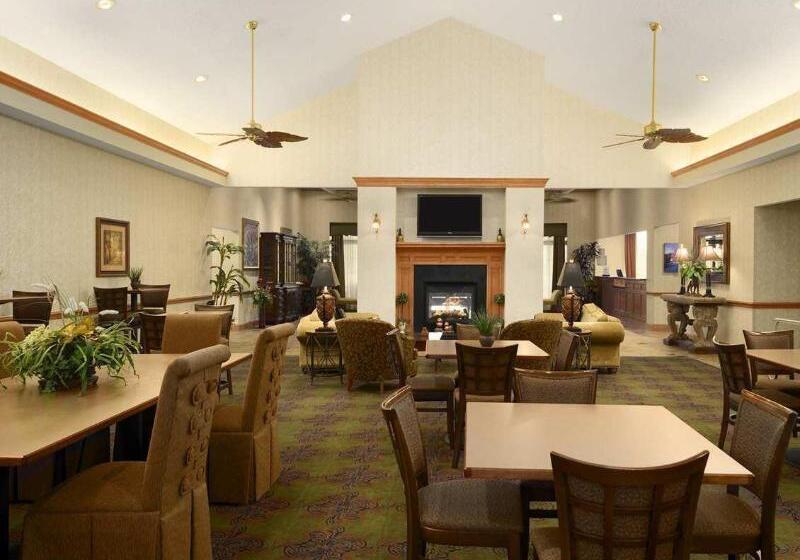 Отель Homewood Suites By Hilton Houston Iah Airport Beltway 8