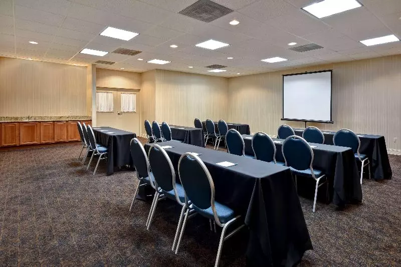 Hotelli Homewood Suites By Hilton Houston Iah Airport Beltway 8