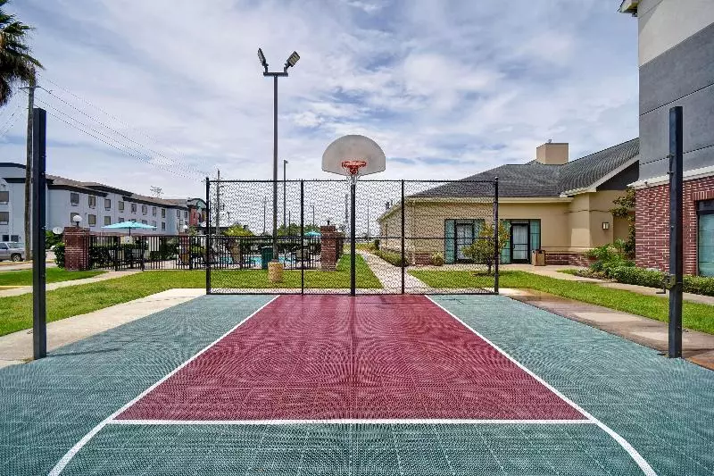 Hotelli Homewood Suites By Hilton Houston Iah Airport Beltway 8