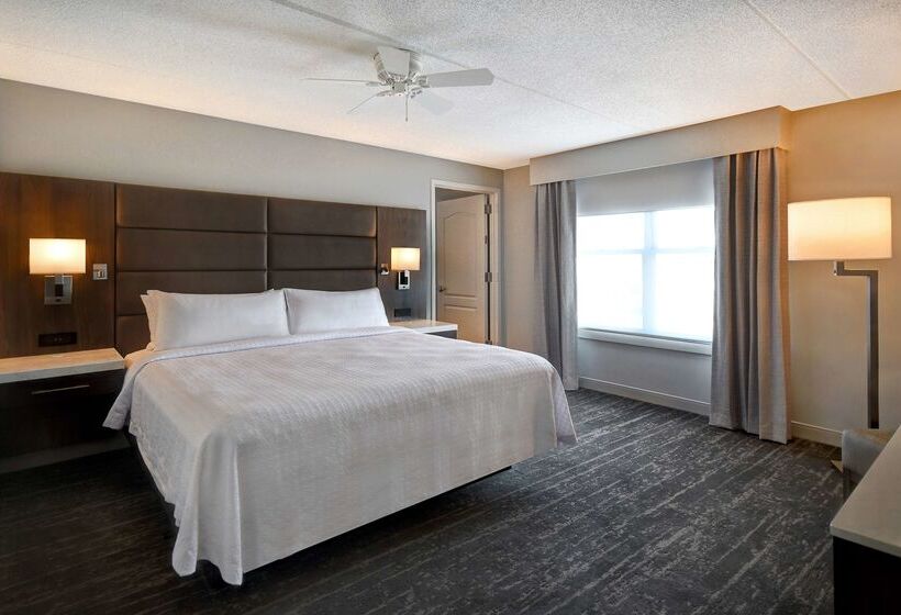 호텔 Homewood Suites By Hilton Philadelphia City Avenue