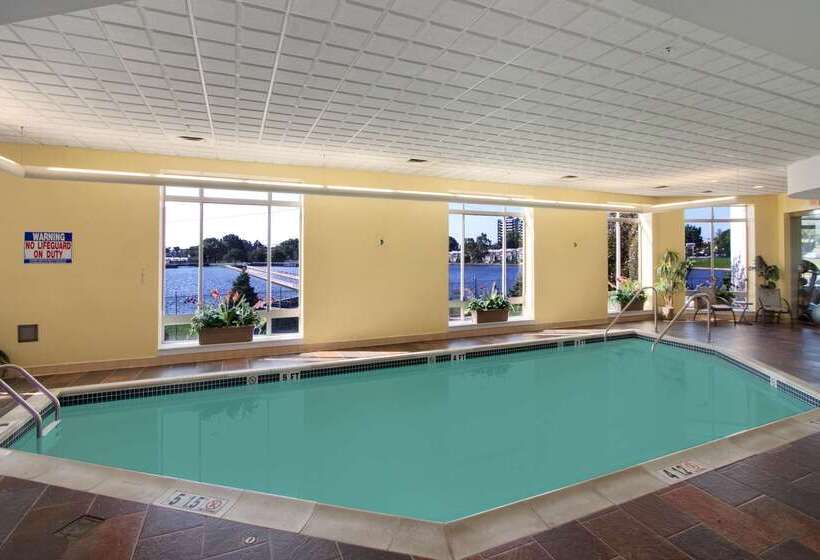 호텔 Homewood Suites By Hilton Philadelphia City Avenue