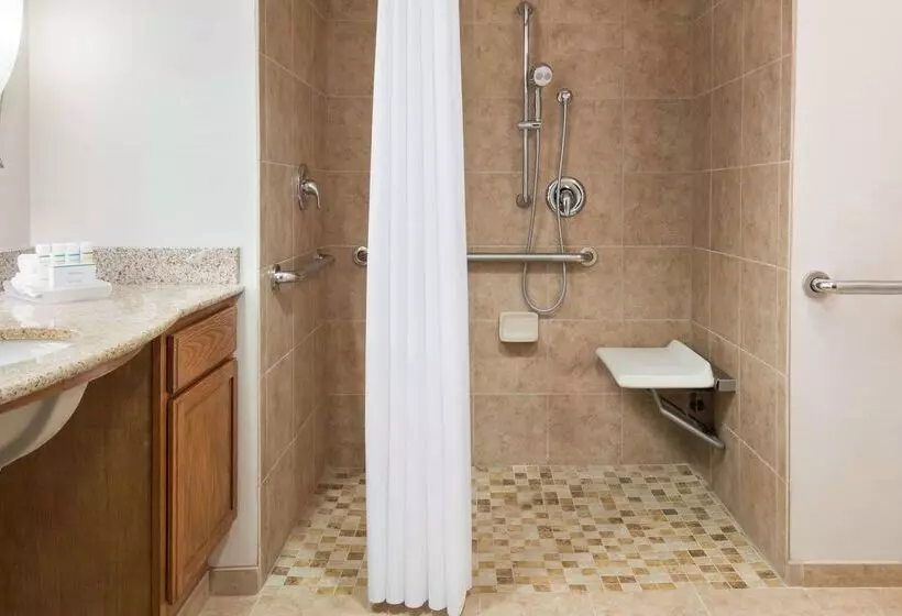 هتل Homewood Suites By Hilton® Orlando Ucf Area