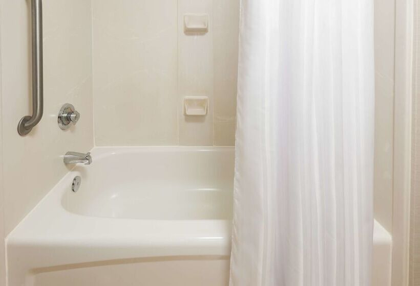 Hotel Homewood Suites By Hilton® Orlando Ucf Area