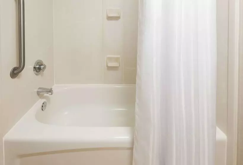 هتل Homewood Suites By Hilton® Orlando Ucf Area