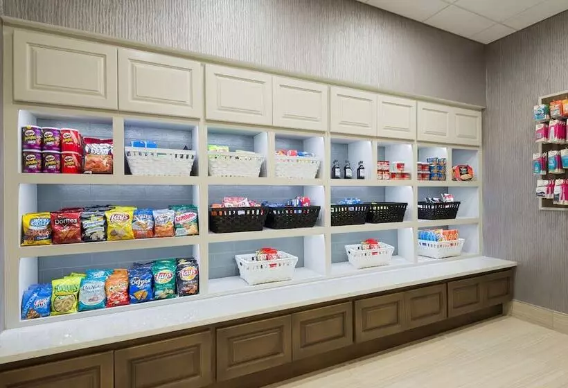 هتل Homewood Suites By Hilton® Orlando Ucf Area