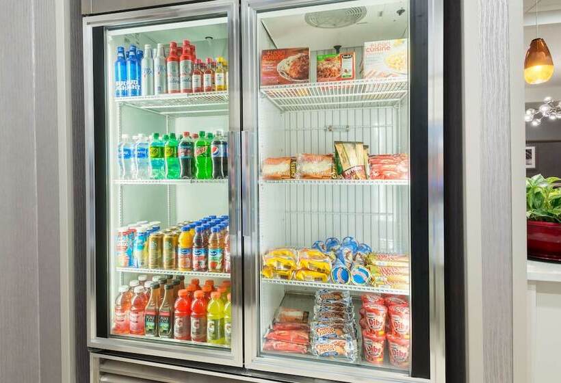 Hotel Homewood Suites By Hilton® Orlando Ucf Area