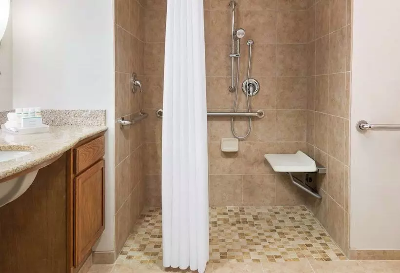 هتل Homewood Suites By Hilton® Orlando Ucf Area