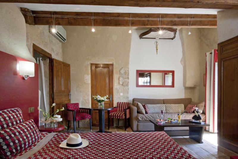 Le Castellas Hotel & Spa   Teritoria