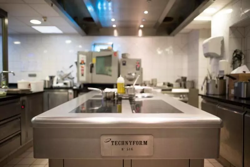 Le Castellas Hotel & Spa Teritoria