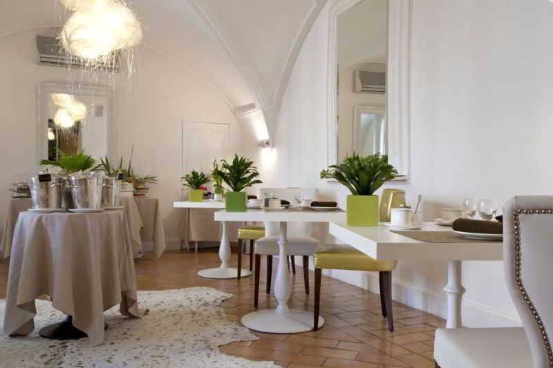 Le Castellas Hotel & Spa   Teritoria