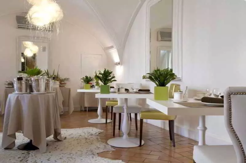 Le Castellas Hotel & Spa Teritoria