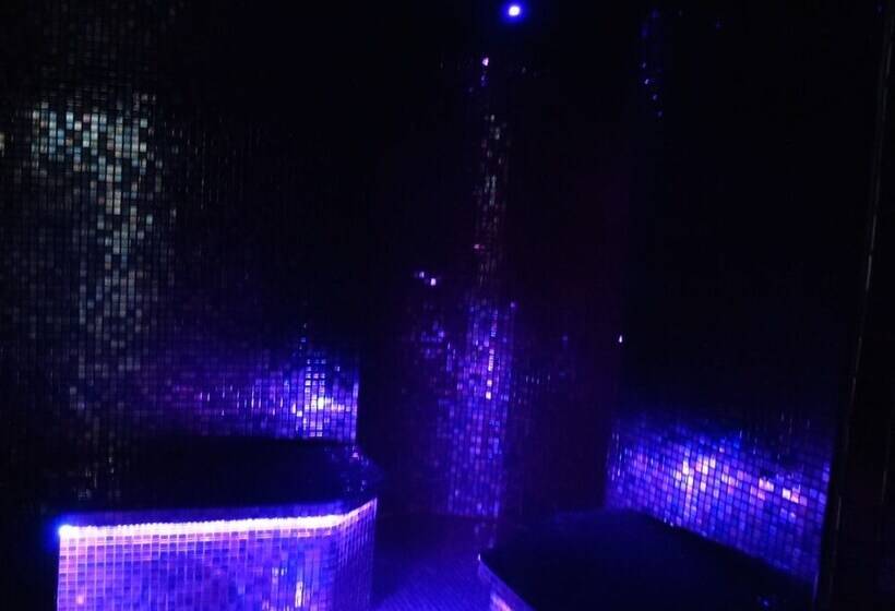 Le Castellas Hotel & Spa   Teritoria