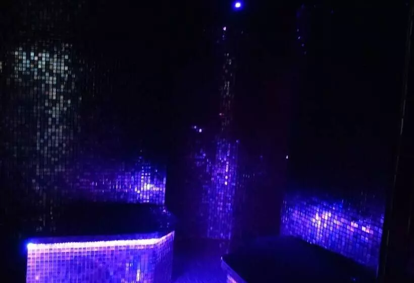 Le Castellas Hotel & Spa Teritoria