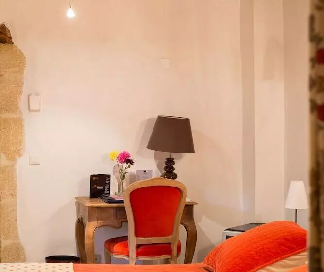 Le Castellas Hotel & Spa Teritoria