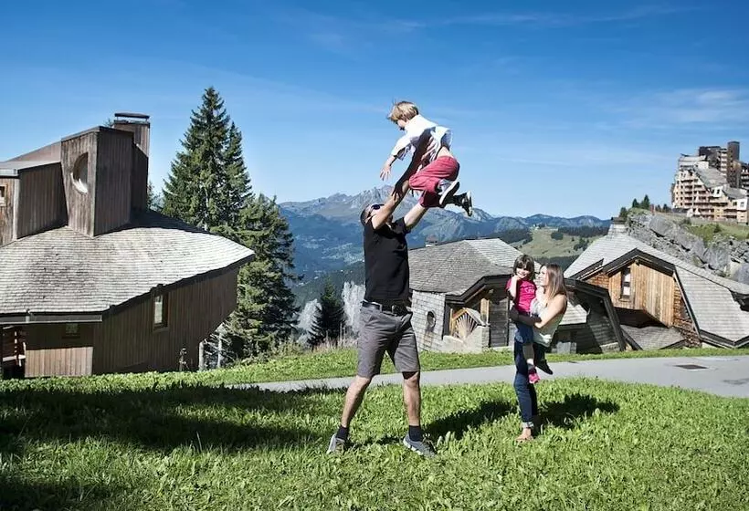 ホテル Hôtel Des Dromonts By Sowell Collection