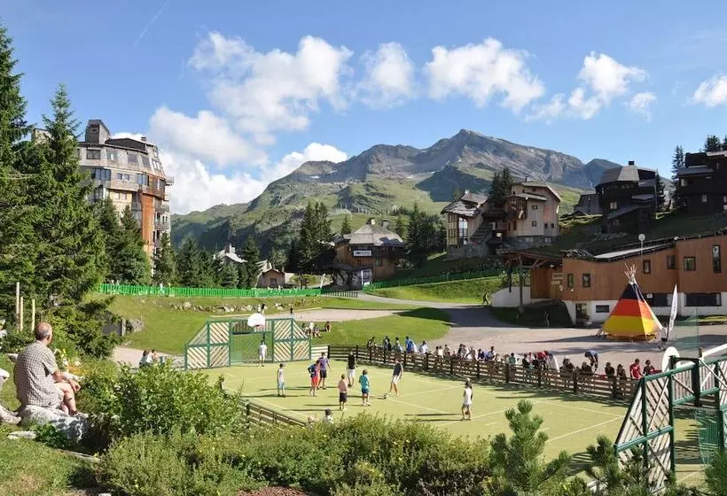 ホテル Hôtel Des Dromonts By Sowell Collection