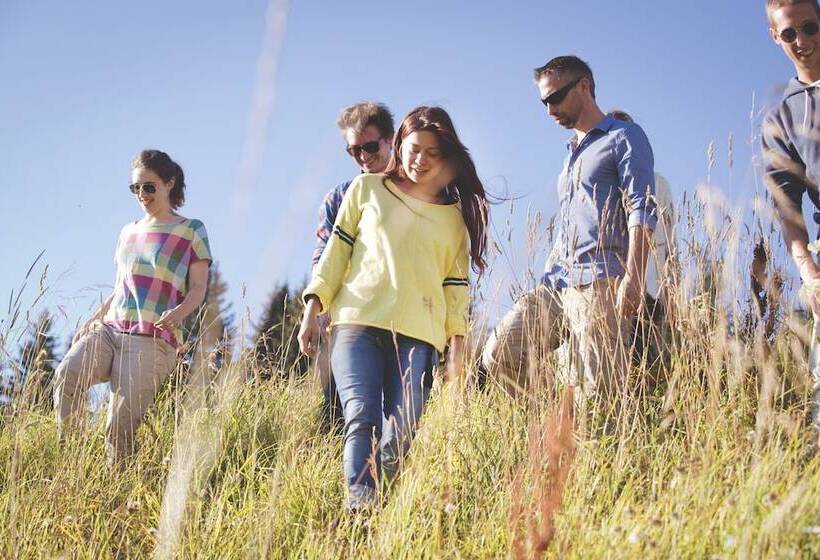 هتل Hôtel Des Dromonts By Sowell Collection