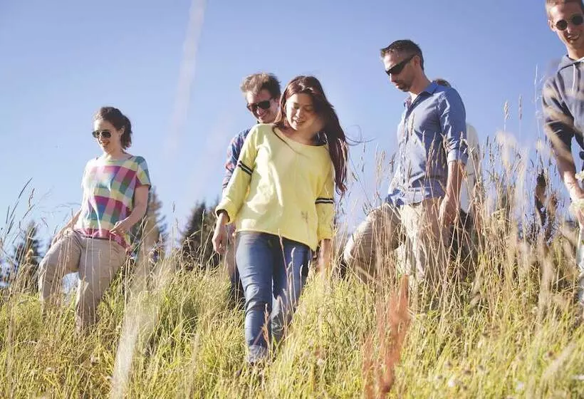 ホテル Hôtel Des Dromonts By Sowell Collection