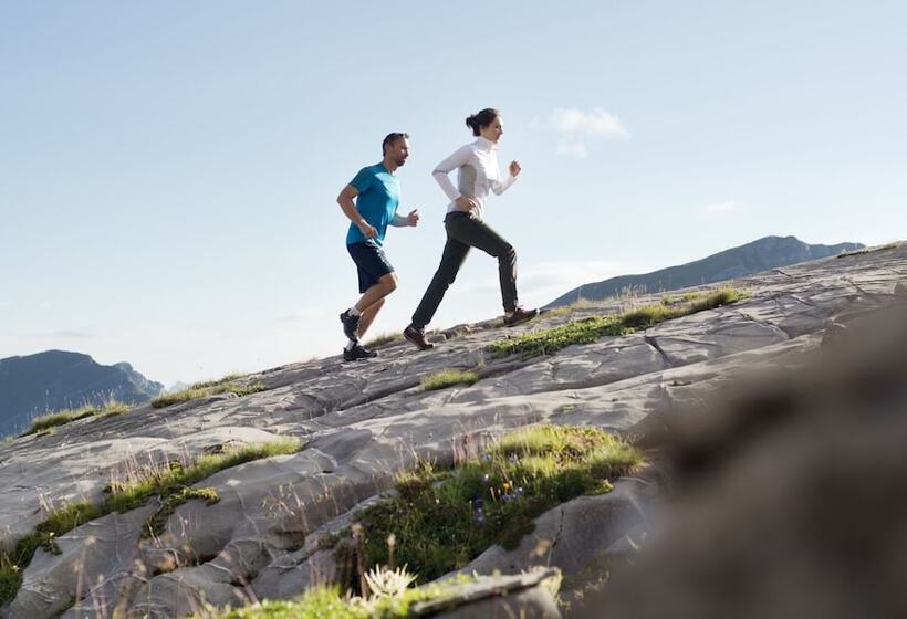 هتل Hôtel Des Dromonts By Sowell Collection