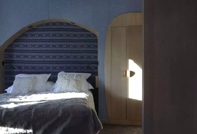 ホテル Hôtel Des Dromonts By Sowell Collection