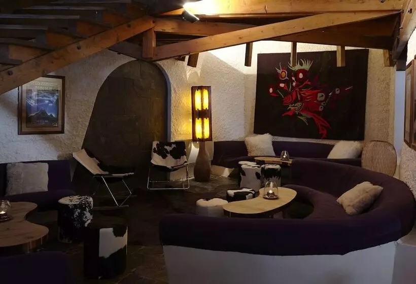 ホテル Hôtel Des Dromonts By Sowell Collection