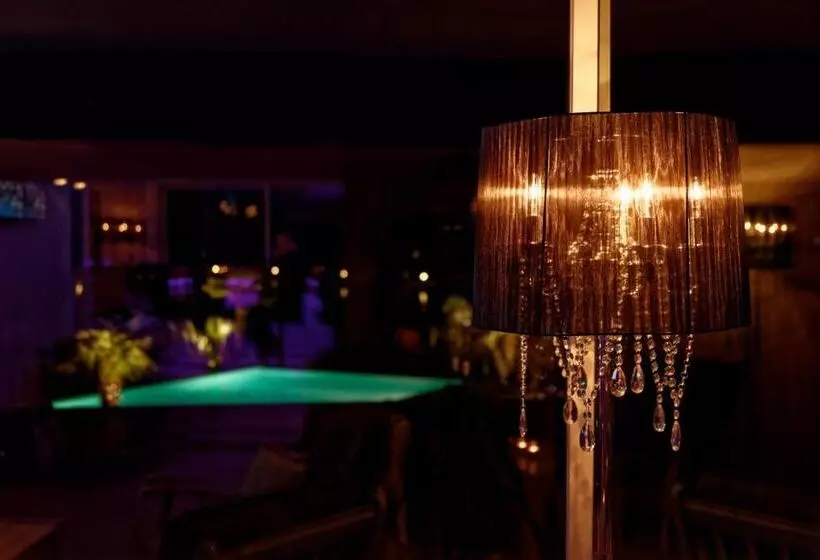 Szálloda Hôtel L  Estelle En Camargue