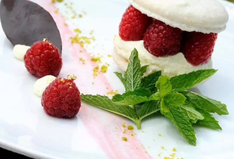 Szálloda Hôtel L  Estelle En Camargue