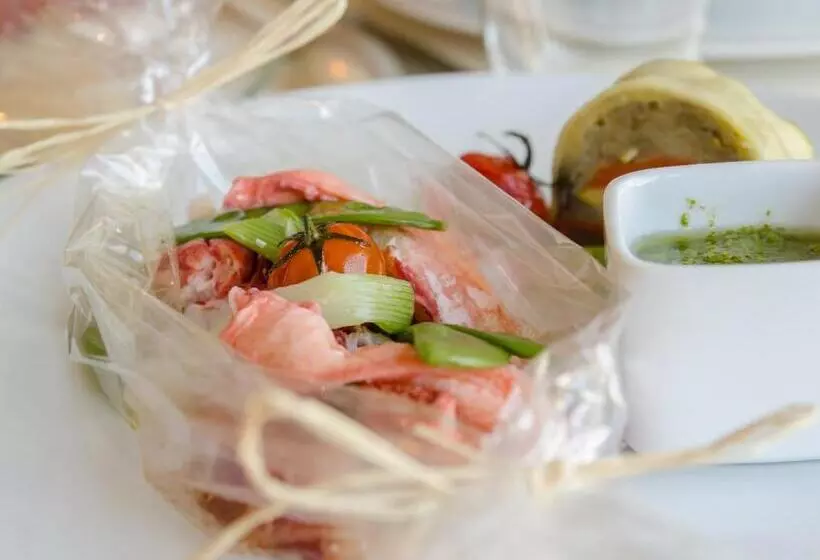 Szálloda Hôtel L  Estelle En Camargue