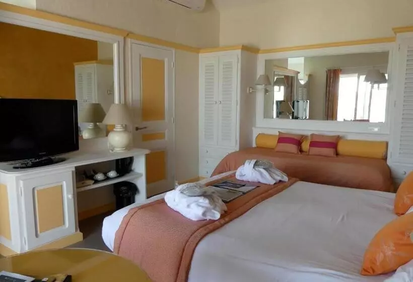 Szálloda Hôtel L  Estelle En Camargue