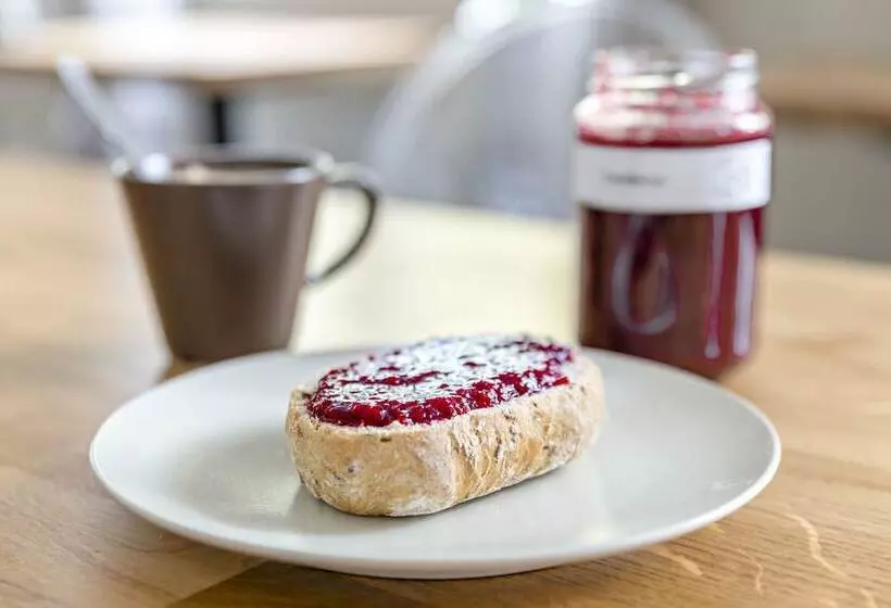 ホテル Korner Eiffel