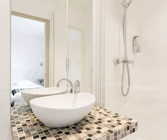 ホテル Korner Eiffel