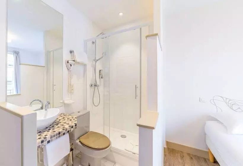 ホテル Korner Eiffel