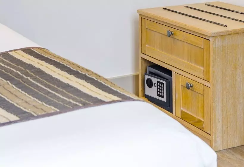 ホテル Korner Eiffel